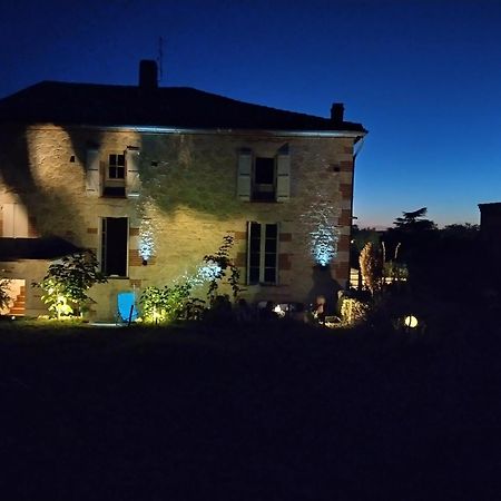 Apartament La Dilettante Malause Zewnętrze zdjęcie