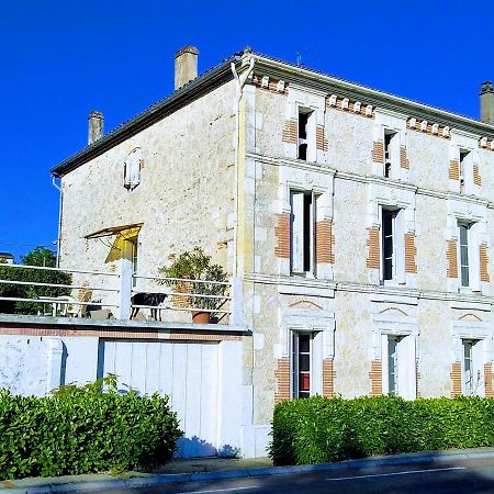 Apartament La Dilettante Malause Zewnętrze zdjęcie