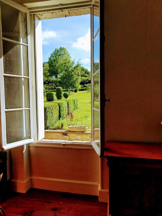 Apartament La Dilettante Malause Zewnętrze zdjęcie