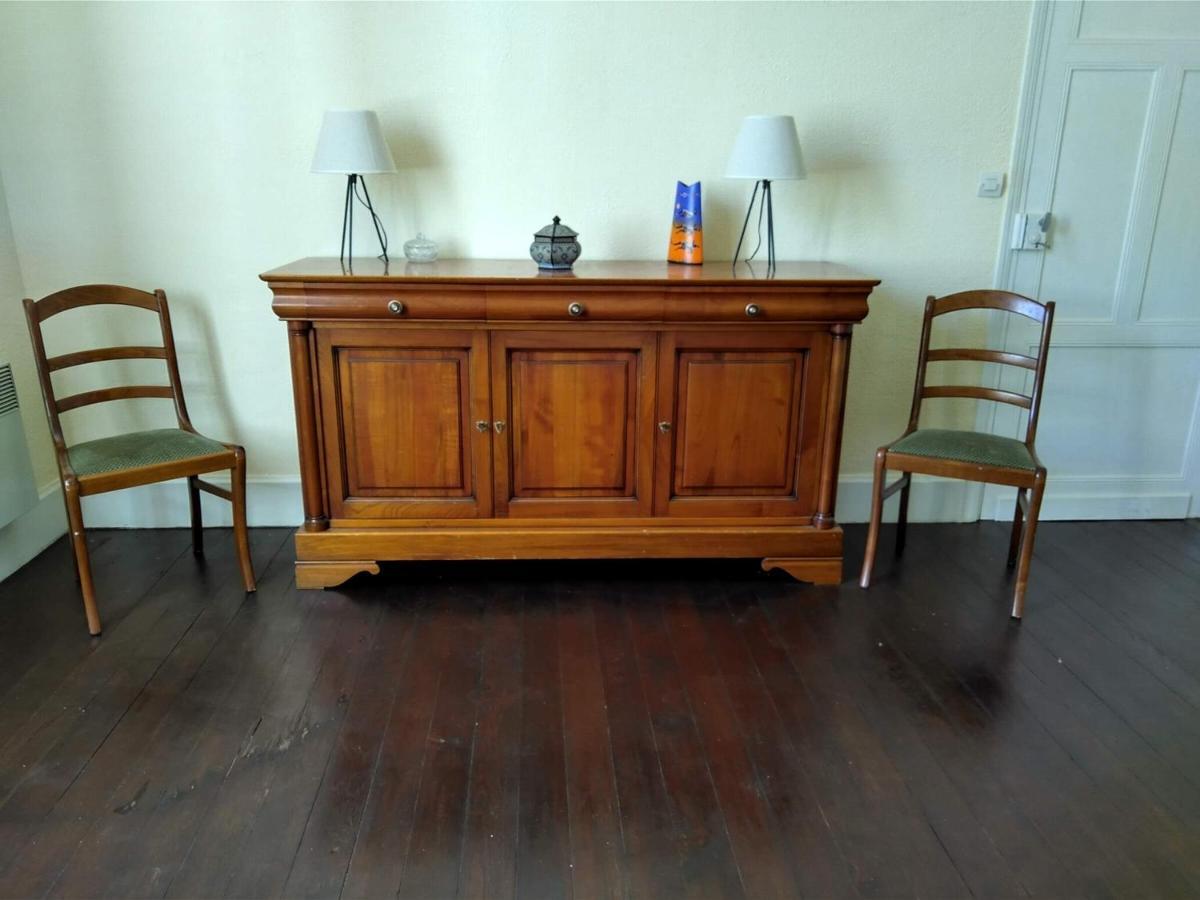Apartament La Dilettante Malause Zewnętrze zdjęcie