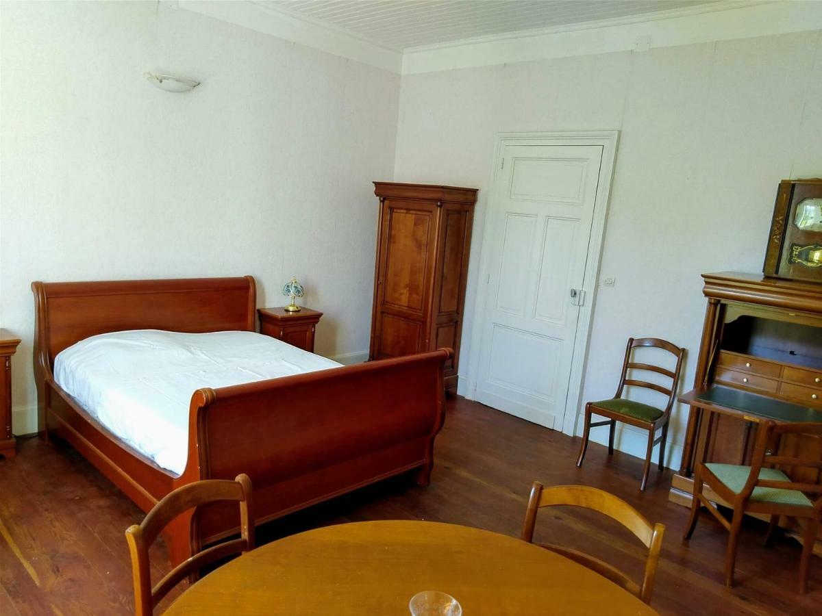 Apartament La Dilettante Malause Zewnętrze zdjęcie