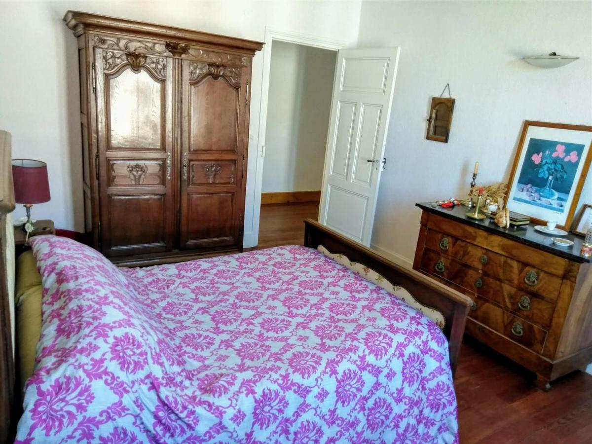 Apartament La Dilettante Malause Zewnętrze zdjęcie