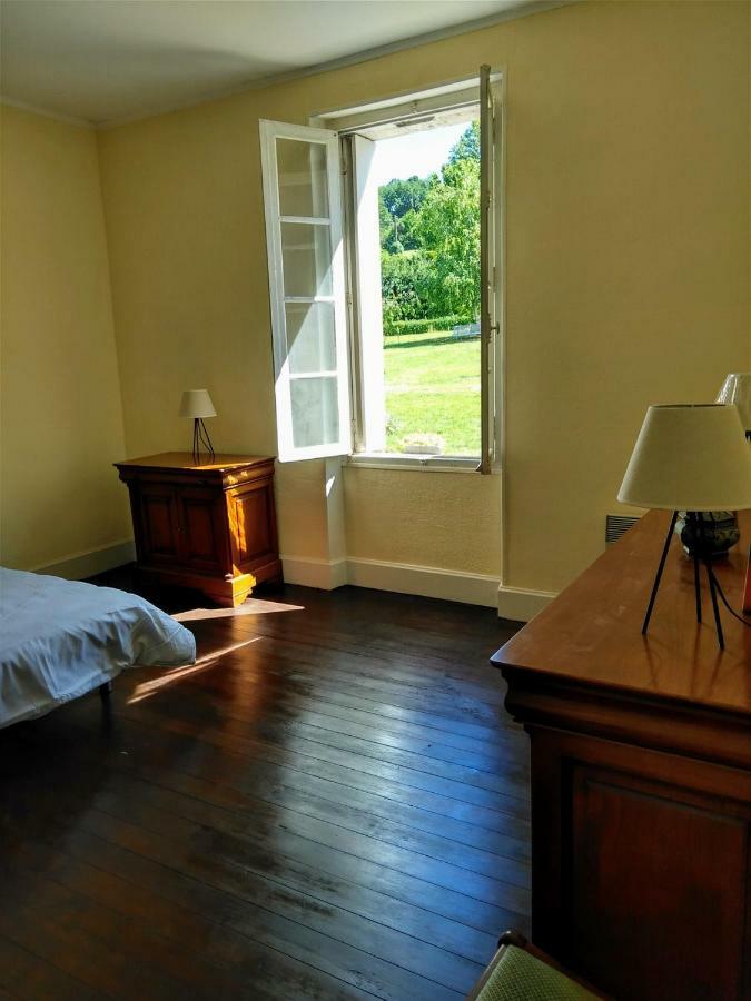 Apartament La Dilettante Malause Zewnętrze zdjęcie